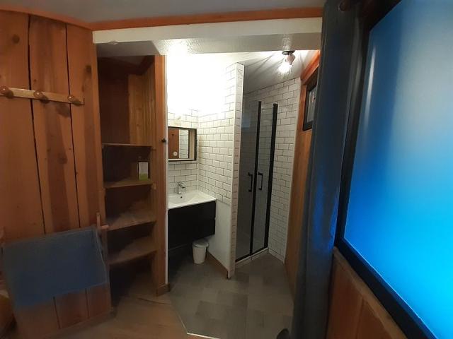 CHALET CLEMENTINE - La Tania