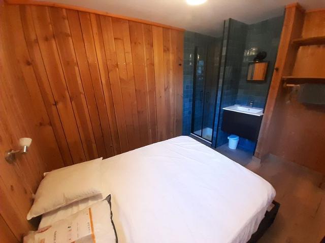 CHALET CLEMENTINE - La Tania