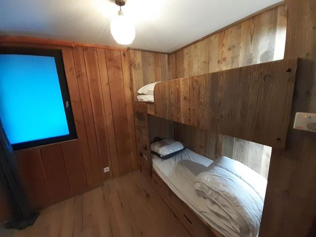 CHALET CLEMENTINE - La Tania