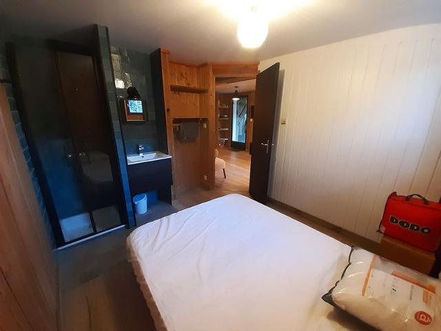 CHALET CLEMENTINE - La Tania