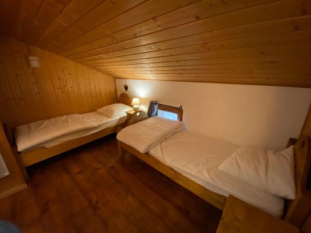 CHALET CLEMENTINE - La Tania