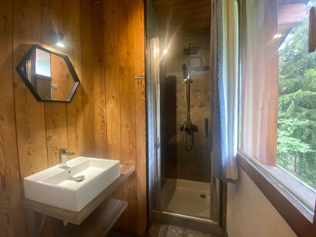 CHALET CLEMENTINE - La Tania