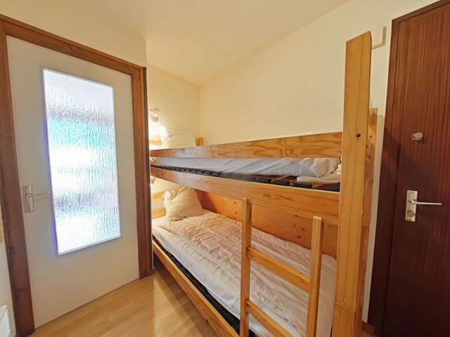 Appartment Carlina GB250-001 - Le Grand Bornand
