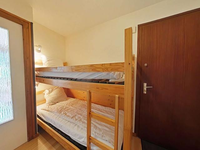 Appartment Carlina GB250-001 - Le Grand Bornand