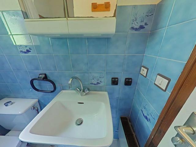 Appartment Carlina GB250-001 - Le Grand Bornand