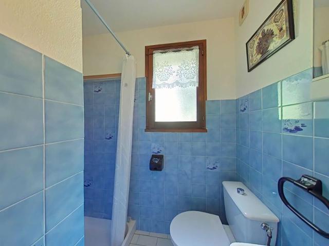 Appartment Carlina GB250-001 - Le Grand Bornand