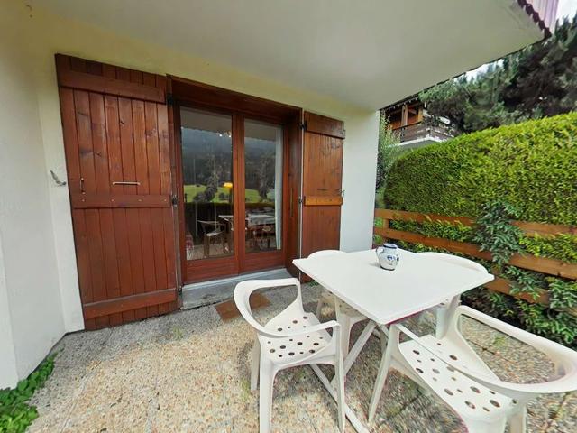 Appartment Carlina GB250-001 - Le Grand Bornand