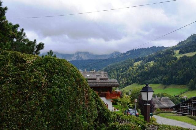 Appartment Carlina GB250-001 - Le Grand Bornand