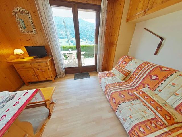 Appartment Carlina GB250-001 - Le Grand Bornand