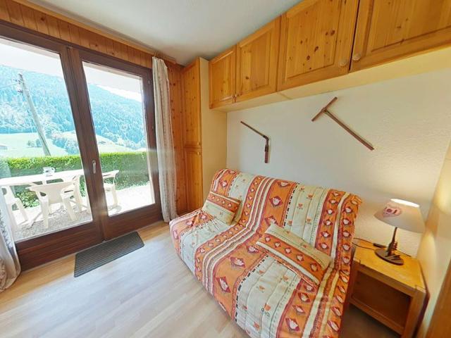 Appartment Carlina GB250-001 - Le Grand Bornand