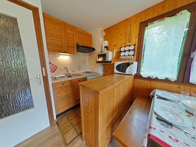 Appartment Carlina GB250-001 - Le Grand Bornand