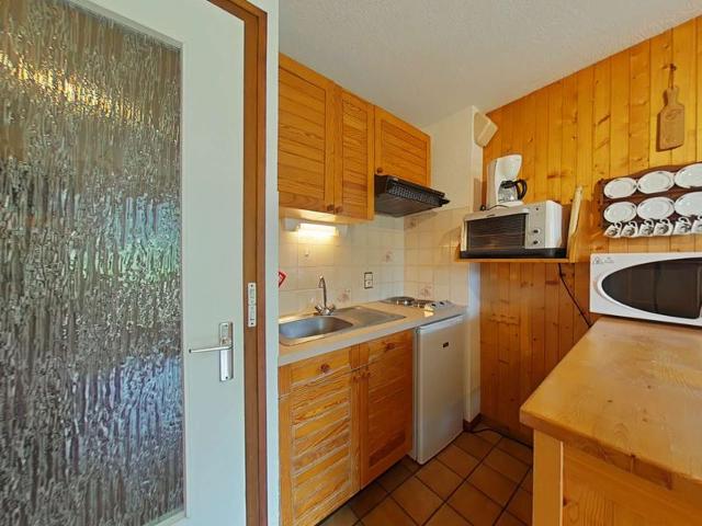 Appartment Carlina GB250-001 - Le Grand Bornand