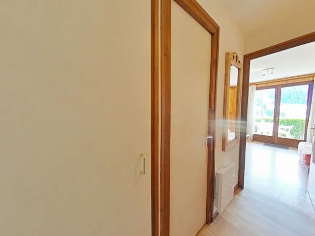 Appartment Carlina GB250-001 - Le Grand Bornand