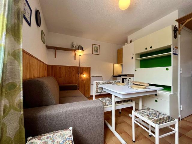 Appartment Centre Vars VRS330-0071 - Vars
