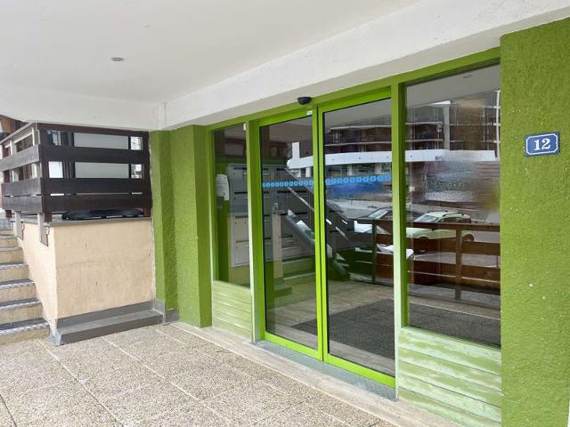 Appartment Centre Vars VRS330-0071 - Vars