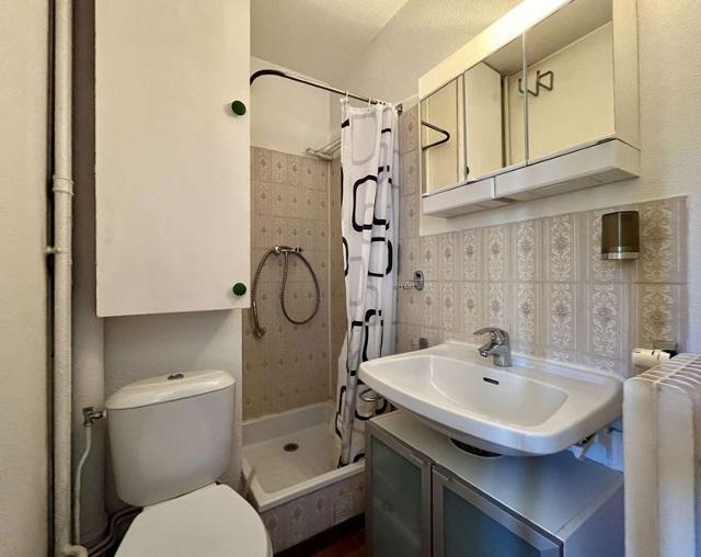 Appartment Centre Vars VRS330-0071 - Vars