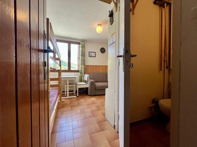 Appartment Centre Vars VRS330-0071 - Vars