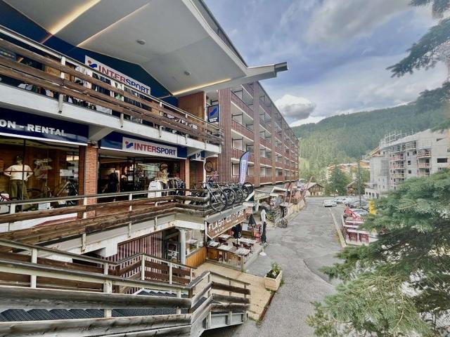 Appartment Centre Vars VRS330-0071 - Vars