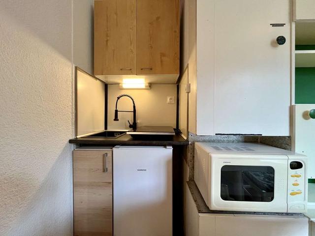 Appartment Centre Vars VRS330-0071 - Vars