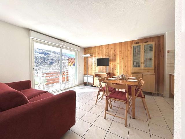 Appartment Central Parc Neige B BRI210-B021 - Serre Chevalier 1200 - Briançon