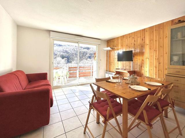 Appartment Central Parc Neige B BRI210-B021 - Serre Chevalier 1200 - Briançon