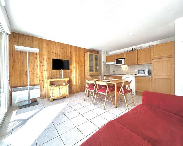 Appartment Central Parc Neige B BRI210-B021 - Serre Chevalier 1200 - Briançon