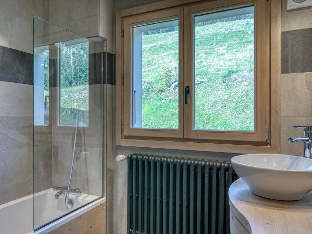 Apartment Megève, 2 bedrooms, 4 persons - Megève