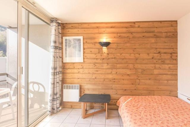 Appartment Relais De La Guisane Ii BRI100-2302 - Serre Chevalier 1200 - Briançon