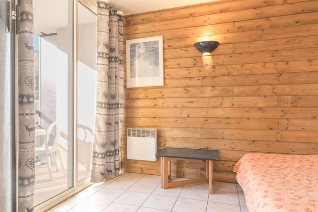 Appartment Relais De La Guisane Ii BRI100-2302 - Serre Chevalier 1200 - Briançon