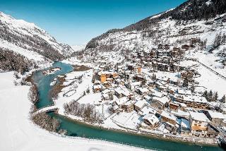 CHALET ISERAN - Tignes 1550 Les Brévières