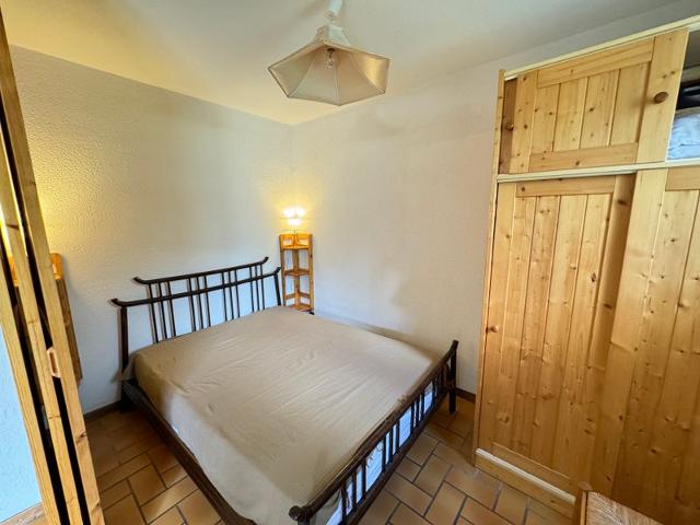 Apartements CRETES - Serre Chevalier 1500 - Monêtier Les Bains