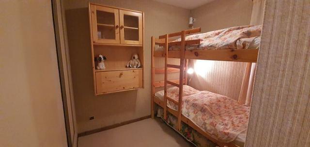 Apartements CRETES - Serre Chevalier 1500 - Monêtier Les Bains