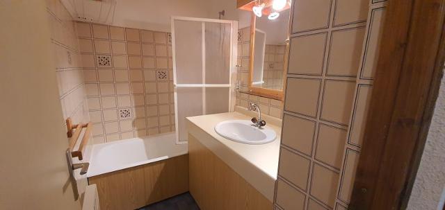 Apartements CRETES - Serre Chevalier 1500 - Monêtier Les Bains