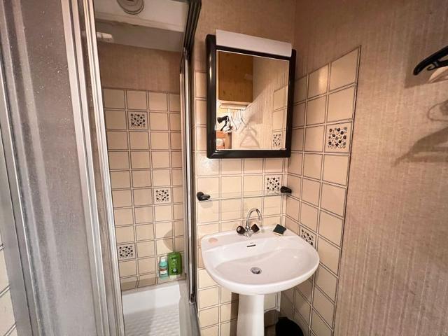 Apartements CRETES - Serre Chevalier 1500 - Monêtier Les Bains