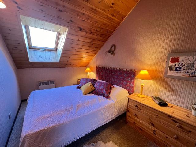 Apartements CRETES - Serre Chevalier 1500 - Monêtier Les Bains