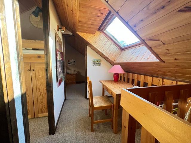Apartements CRETES - Serre Chevalier 1500 - Monêtier Les Bains