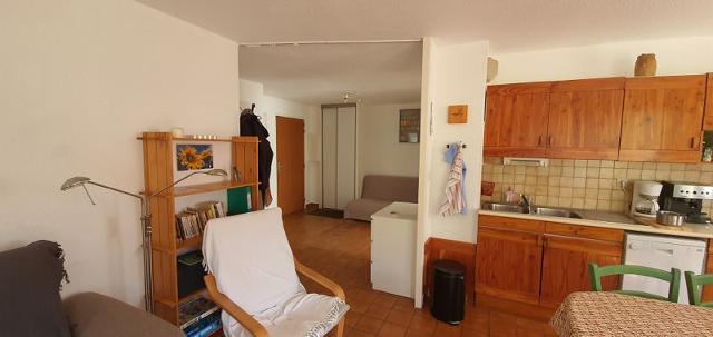 Apartements GRAND SERRE CHE A - Serre Chevalier 1400 - Villeneuve