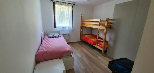 Apartements GRAND SERRE CHE A - Serre Chevalier 1400 - Villeneuve