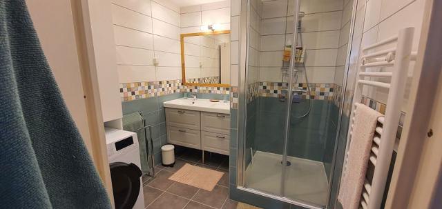 Apartements GRAND SERRE CHE A - Serre Chevalier 1400 - Villeneuve