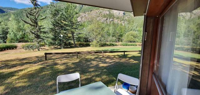 Apartements GRAND SERRE CHE A - Serre Chevalier 1400 - Villeneuve