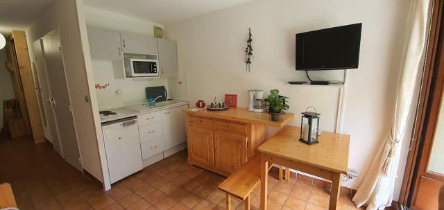 Apartements GRAND SERRE CHE A - Serre Chevalier 1400 - Villeneuve