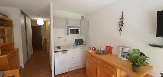 Apartements GRAND SERRE CHE A - Serre Chevalier 1400 - Villeneuve