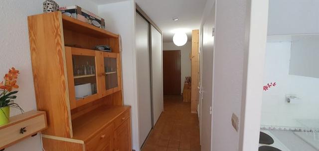 Apartements GRAND SERRE CHE A - Serre Chevalier 1400 - Villeneuve