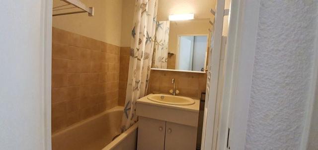 Apartements GRAND SERRE CHE A - Serre Chevalier 1400 - Villeneuve