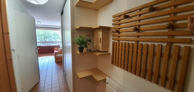 Apartements GRAND SERRE CHE A - Serre Chevalier 1400 - Villeneuve