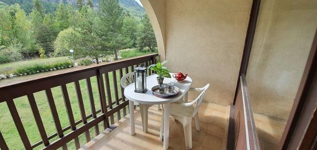 Apartements GRAND SERRE CHE A - Serre Chevalier 1400 - Villeneuve