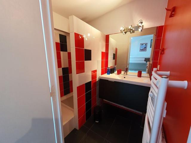 Apartements GRAND SERRE CHE A - Serre Chevalier 1400 - Villeneuve