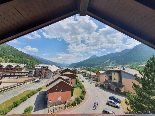 Apartements GRAND SERRE CHE A - Serre Chevalier 1400 - Villeneuve