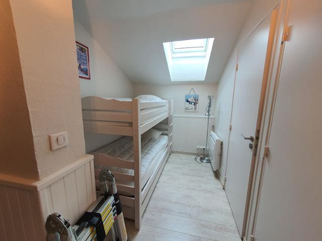 Apartements GRAND SERRE CHE A - Serre Chevalier 1400 - Villeneuve