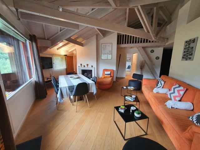 Apartements GRAND SERRE CHE A - Serre Chevalier 1400 - Villeneuve